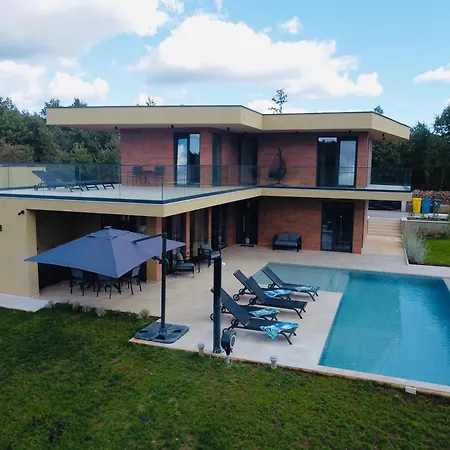 Villa Elvita Exklusive *