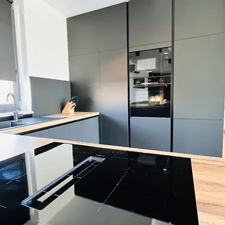 Elvita Exklusive Villa Bokordici