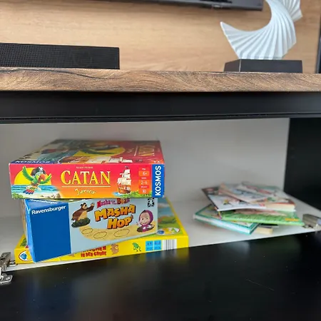 Elvita Exklusive Villa *
