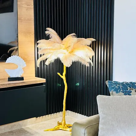 Villa Elvita Exklusive Bokordici