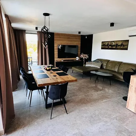 Villa Elvita Exklusive