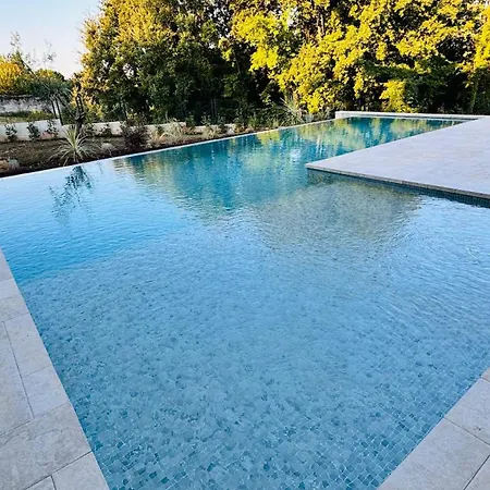 Villa Elvita Exklusive *