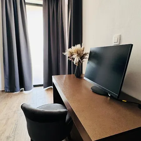Villa Elvita Exklusive Bokordici