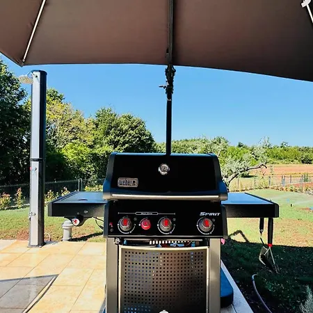Elvita Exklusive Villa