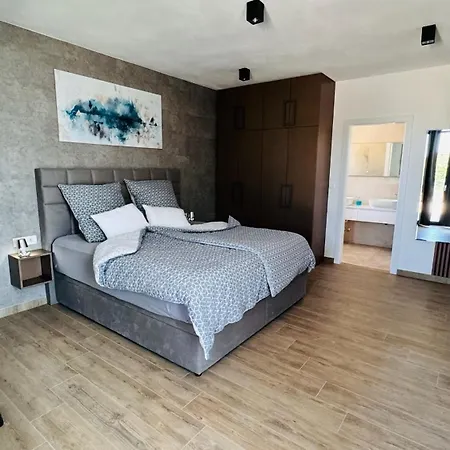 Elvita Exklusive Villa
