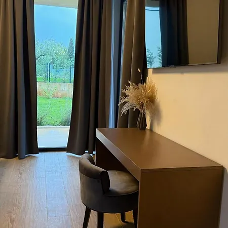 Elvita Exklusive Villa