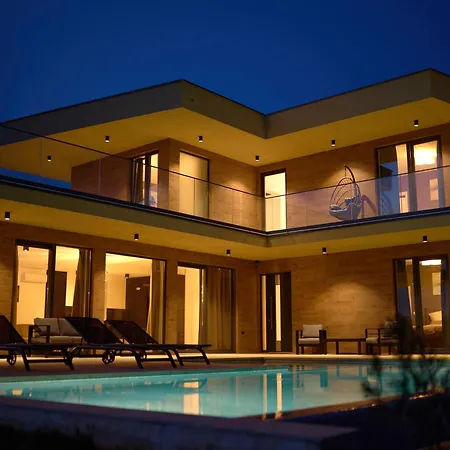 Villa Elvita Exklusive *