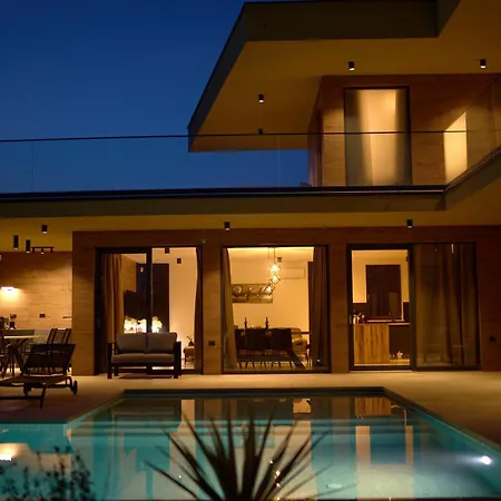 Elvita Exklusive Villa