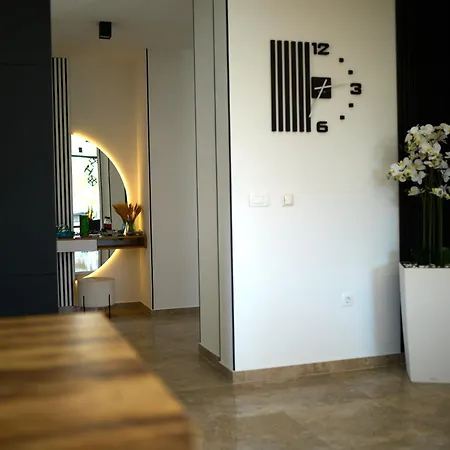 Villa Elvita Exklusive Bokordići