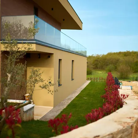 Villa Elvita Exklusive Bokordići