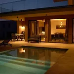 Villa Elvita Exklusive Bokordići