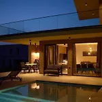 Villa Elvita Exklusive *