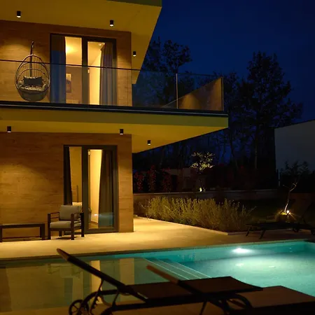 Villa Elvita Exklusive *