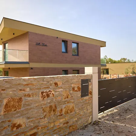 Villa Elvita Exklusive