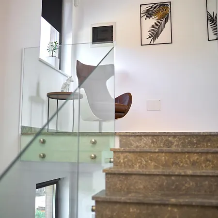 Villa Elvita Exklusive Bokordici