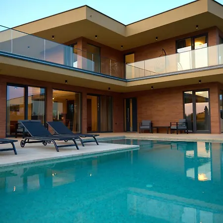 Villa Elvita Exklusive