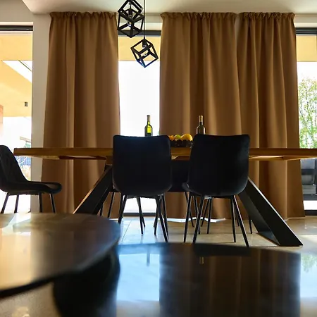 Villa Elvita Exklusive *