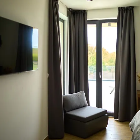 Elvita Exklusive Villa