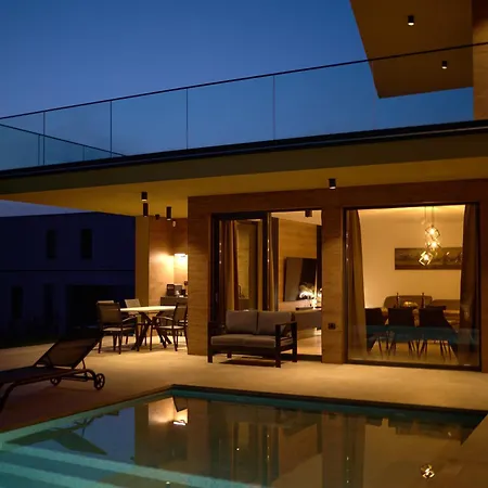 Villa Elvita Exklusive *