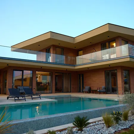 Villa Elvita Exklusive *