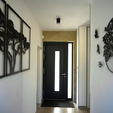 Elvita Exklusive Villa