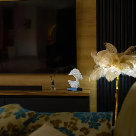Elvita Exklusive Villa Bokordici