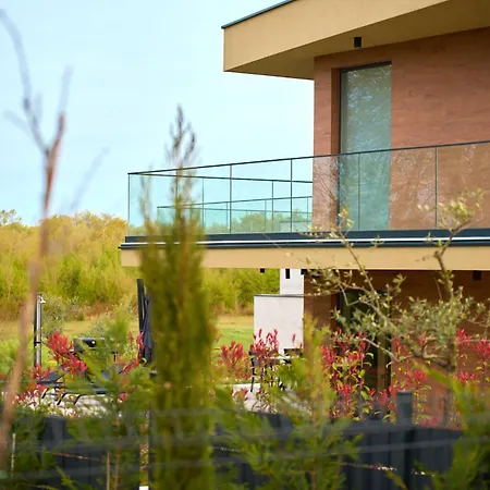 Villa Elvita Exklusive *